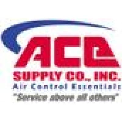 ACE SUPPLY CO., INC.