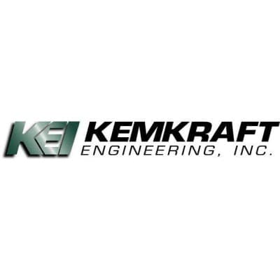KEMKRAFT ENGINEERING INC