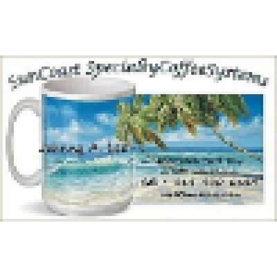 SUN COAST COFFEE, INC.