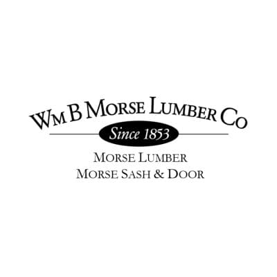 WM. B. MORSE LUMBER CO.
