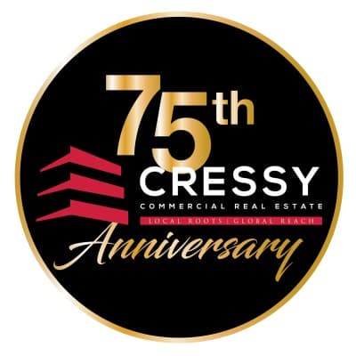CRESSY & EVERETT COMMERCIAL CORPORATION