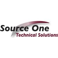 SOURCE ONE TECHNICAL SOLUTIONS, LLC