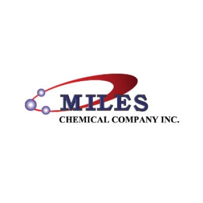 MILES CHEMICAL COMPANY INC