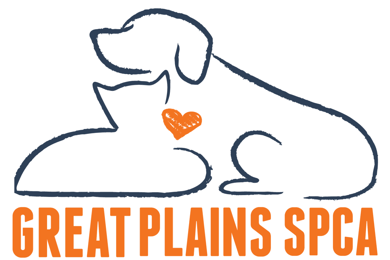 GREAT PLAINS SOCIETY FOR THE PREVENTION OF CRUELTY TO ANIMALS