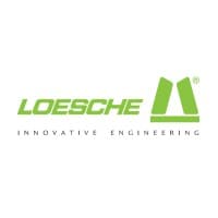 LOESCHE AMERICA INC