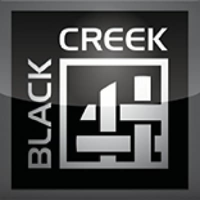 BLACK CREEK INTEGRATED SYSTEMS CORP.