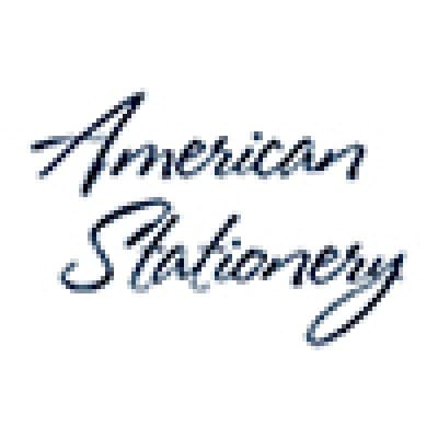 AMERICAN STATIONERY COMPANY, INC.