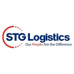 STG LOGISTICS, INC.