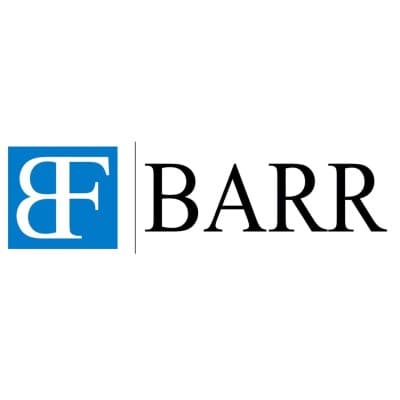 BARR FABRICATION FIELD SERVICES