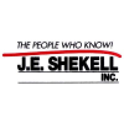 J.E. SHEKELL, INC.