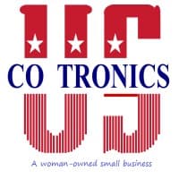 U.S. CO-TRONICS, INC.
