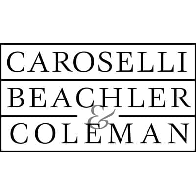 CAROSELLI, BEACHLER & COLEMAN, LLC