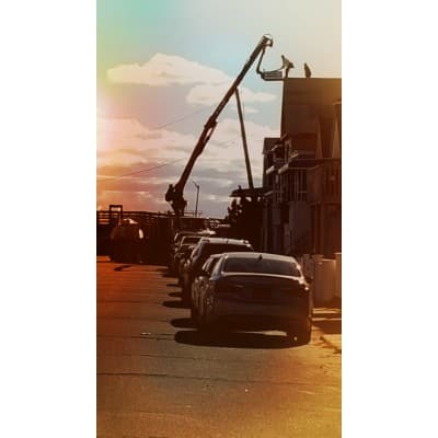 CENTRE MILLWORK & SUPPLY CO. INC