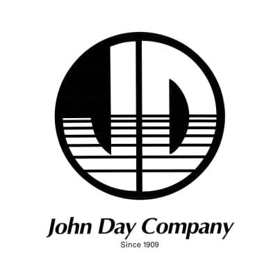 JOHN DAY COMPANY