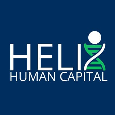 HELIX HUMAN CAPITAL