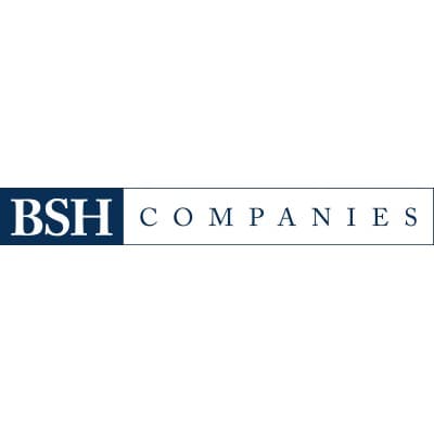 BSH COMPANIES