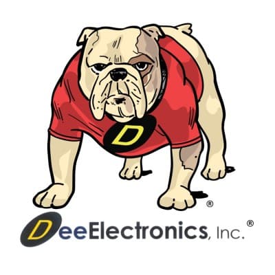 GIFFORD AND BROWN, INC./DEE ELECTRONICS, INC.