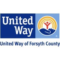 UNITED WAY OF FORSYTH COUNTY, INC