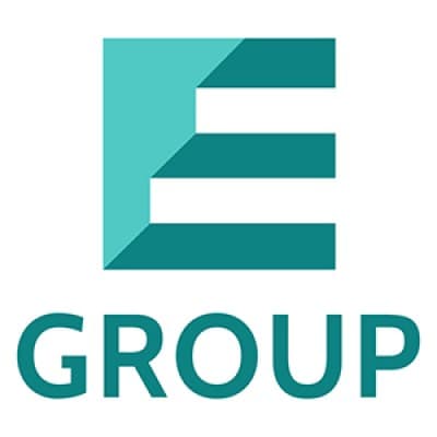 E GROUP, INC.