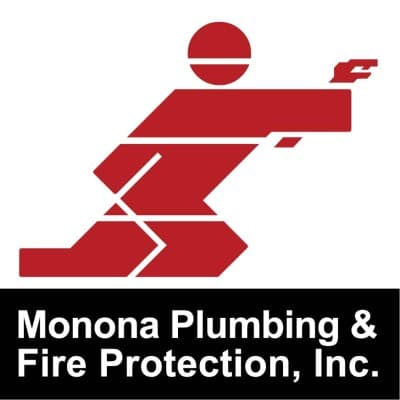 MONONA PLUMBING AND FIRE PROTECTION INC