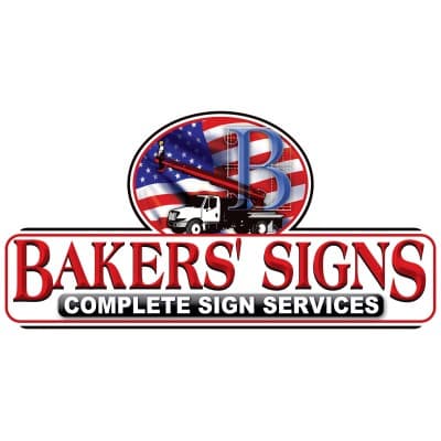 BAKERS' SIGNS & MANUFACTURING, INC.