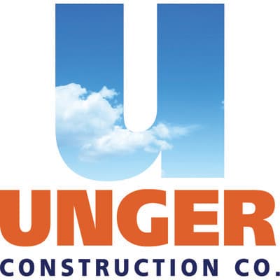 UNGER CONSTRUCTION CO.