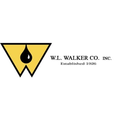 R.S. WALKER CO. INC