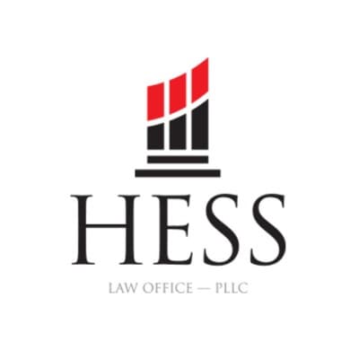 HESS LAW OFFICE, PLLC