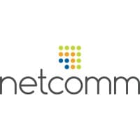 NETCOMM, INC.