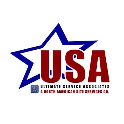 NORTH AMERICAN SITE SERVICES LLC DBA ULTIMATE SERVICE ASSOCIATES