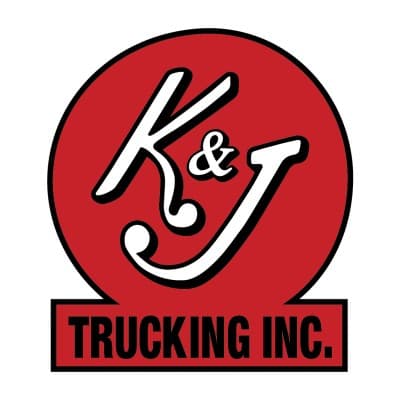 K & J TRUCKING INC.