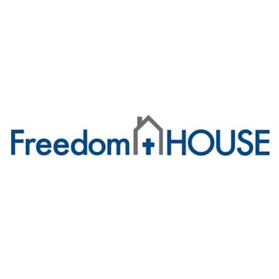 FREEDOM HOUSE MINISTRIES, INC.