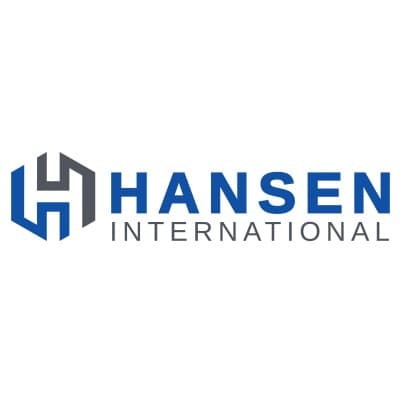 HANSEN INTERNATIONAL, INC.