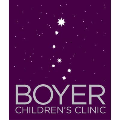 BOYER CHILDREN'S CLINIC