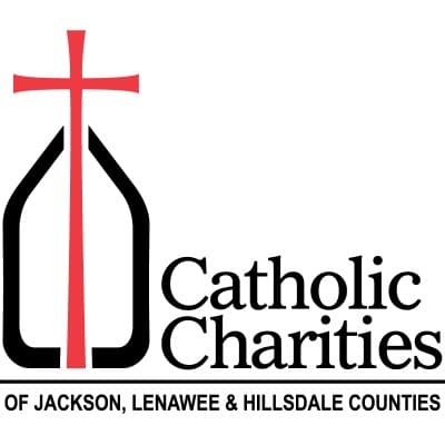 CATHOLIC CHARITIES OF JACKSON, LENAWEE AND HILLSDALE COUNTIES