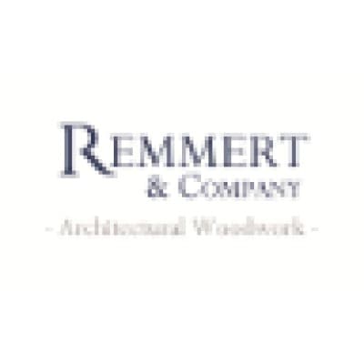 REMMERT & COMPANY INC.