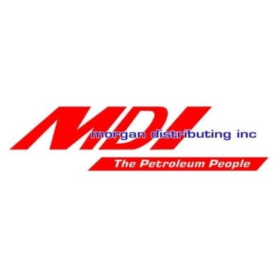 MORGAN DISTRIBUTING, INC.
