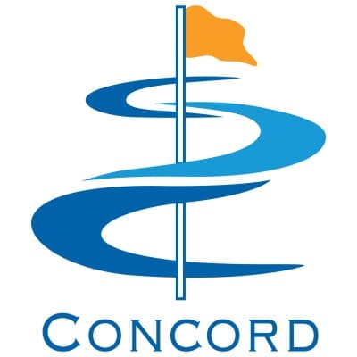 CONCORD COUNTRY CLUB