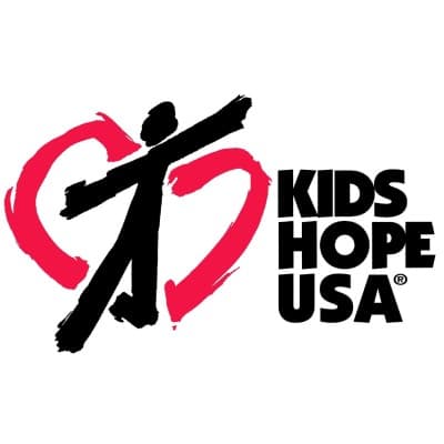 KIDS HOPE USA