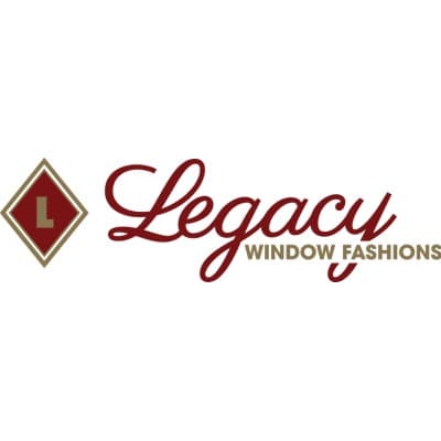 LEGACY WINDOW FASHIONS