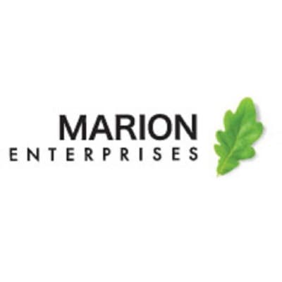 MARION ENTERPRISES, INC.