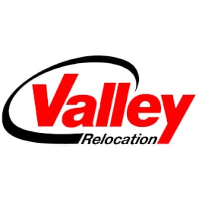 VALLEY RELOCATION & STORAGE