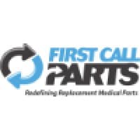 FIRST CALL PARTS, INC.