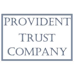 PROVIDENT TRUST COMPANY
