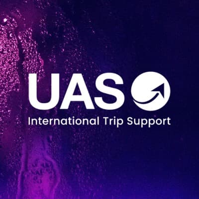 UAS INTERNATIONAL TRIP SUPPORT LLC