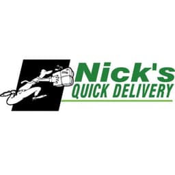 NICKS DELIVERY SERVICE