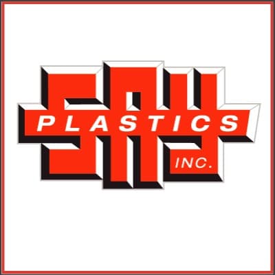 SAY PLASTICS, INC.