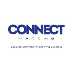 CONNECT MACOMB