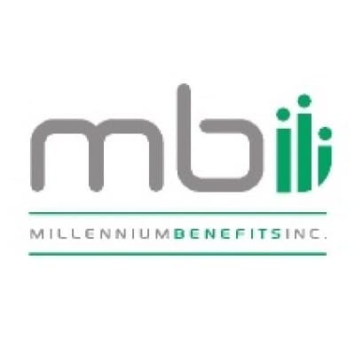 MILLENNIUM BENEFITS INC - CHICAGO, IL