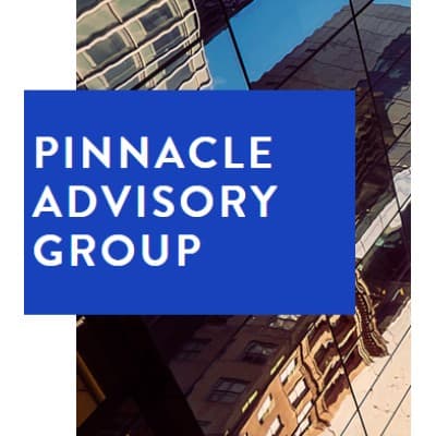 PINNACLE ADVISORY GROUP - CINCINNATI, OH